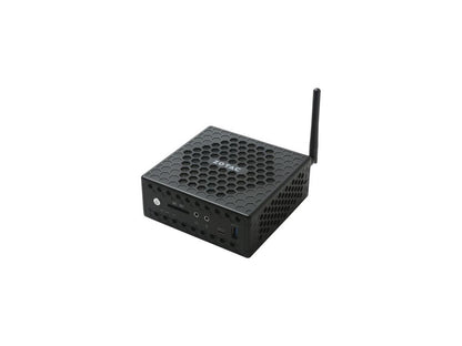 Zotac Zbox Nano CI329 Mini Desktop Computer Celeron N4100 4GB 64GB SSD Win10 Pro