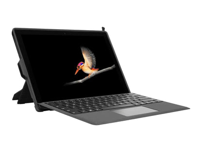 TARGUS THZ804GL PROTECT CASE FOR MICROSOFT SURFACE PRO 7, 6, 5, 5 LTE, AND 4 BLACK 12.3
