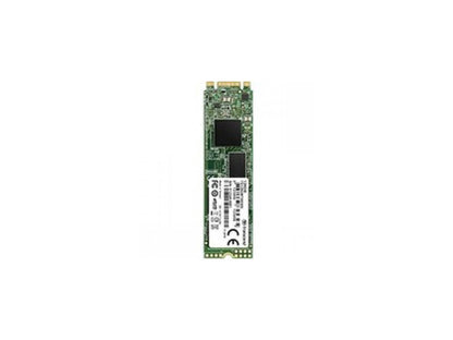 Transcend 830S 256 GB Solid State Drive - SATA (SATA/600) - Internal - M.2 2280