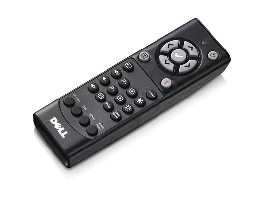 Dell RMT-4350 Remote Control for Projector 4350