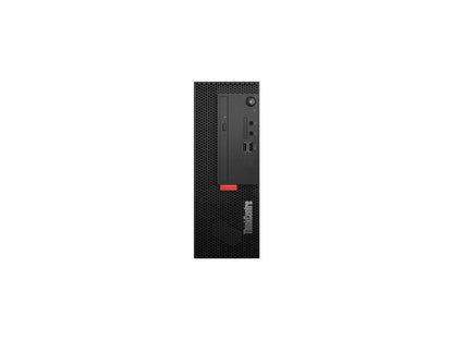 Lenovo ThinkCentre M720e SFF, i5-9400, UHD Graphics 630, 8GB, 256GB SSD, Win 10 Pro, One YR On-site Warranty