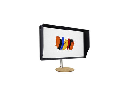 ConceptD CP7271K P 27" 4K UHD LED LCD Monitor - 16:9 - Black - In-plane Switching (IPS) Technology - 3840 x 2160 - 1.07 Billion Colors - 600 Nit Native, 1000 Nit Peak (HDR Mode) - 4 ms GTG - 120
