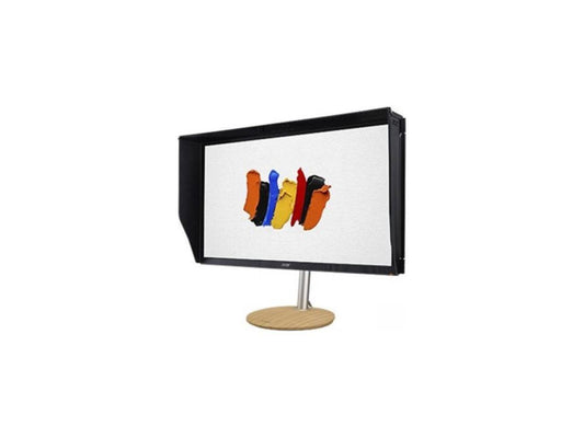 ConceptD CP7271K P 27" 4K UHD LED LCD Monitor - 16:9 - Black - In-plane Switching (IPS) Technology - 3840 x 2160 - 1.07 Billion Colors - 600 Nit Native, 1000 Nit Peak (HDR Mode) - 4 ms GTG - 120