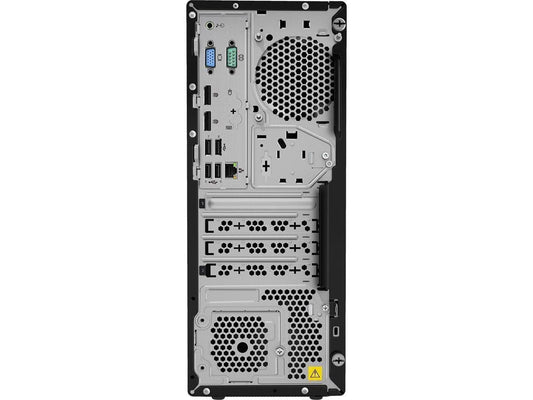 Lenovo ThinkCentre M720t 10SQ007DUS Desktop Computer i5-9400 8GB 256GB W10P