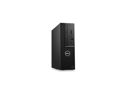 Dell Precision 3431 SFF Desktop Computer i7-9700 16GB 512GB SSD Windows 10 Pro