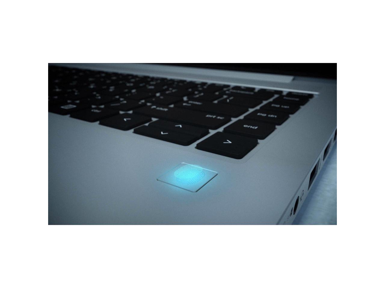 HP EliteBook 830 G6 13.3" Notebook - 1920 x 1080 - Core i7 i7-8665U - 16 GB RAM - 512 GB SSD - Windows 10 Pro - Intel UHD Graphics 620 - In-plane Switching (IPS) Technology - Intel Optane Memory