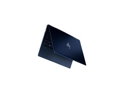 HP Elite Dragonfly 13.3" Touchscreen 2 in 1 Notebook - Core i7 i7-8665U - 16 GB RAM - 512 GB SSD - Iridescent Blue - Windows 10 Pro - Intel UHD Graphics 620 - In-plane Switching (IPS) Technology,