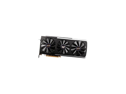 Sapphire 11293-03-40G NITRO+ AMD Radeon RX 5700 XT 8GB GDDR6 2HDMI/2DisplayPort PCI-Express 4.0 Video Card