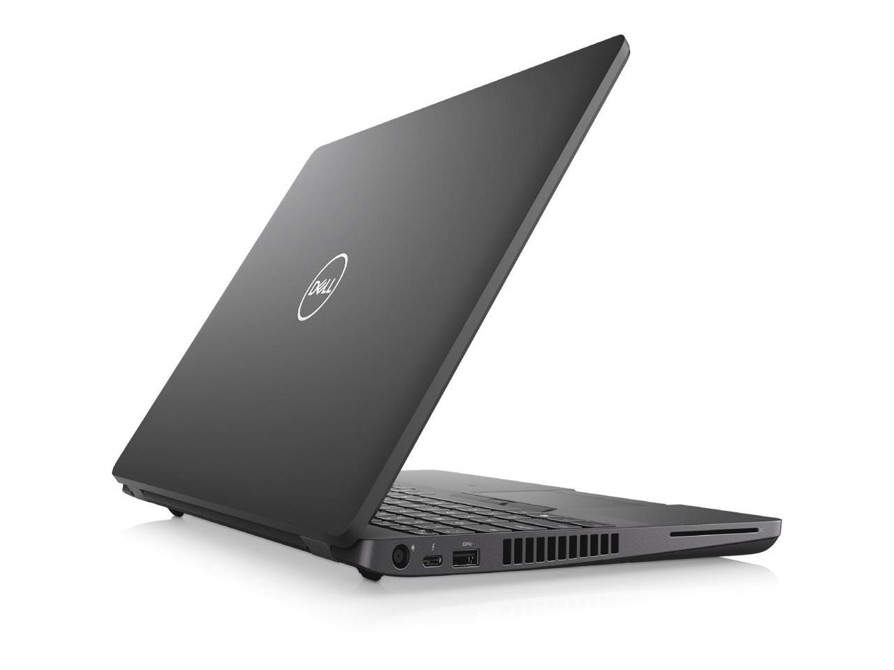 Dell Precision 3000 3540 15.6" Mobile Workstation - 1920 x 1080 - Core i7 i7-8665U - 32 GB RAM - 1 TB SSD - Windows 10 Pro 64-bit - AMD Radeon Pro WX 2100 with 2 GB - English (US) Keyboard - Blue