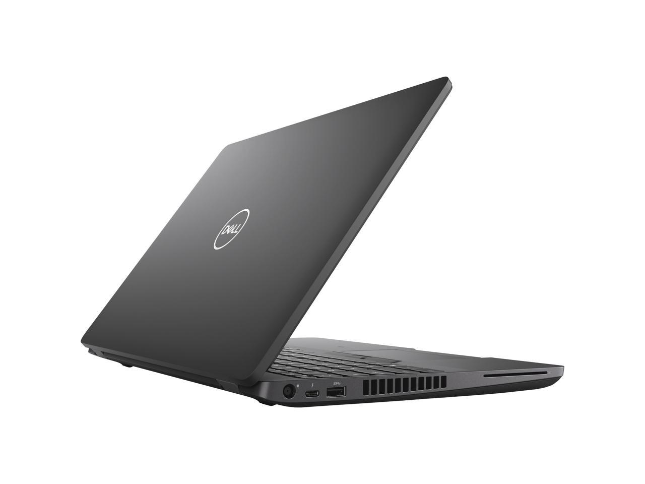 Dell Precision 3000 3541 15.6" Mobile Workstation - 1920 x 1080 - Core i5 i5-9400H - 8 GB RAM - 256 GB SSD - Windows 10 Pro 64-bit - NVIDIA Quadro P620 with 4 GB - English (US) Keyboard - Infrare
