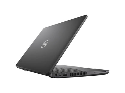 Dell Precision 3000 3541 15.6" Mobile Workstation - 1920 x 1080 - Core i5 i5-9400H - 8 GB RAM - 256 GB SSD - Windows 10 Pro 64-bit - NVIDIA Quadro P620 with 4 GB - English (US) Keyboard - Infrare