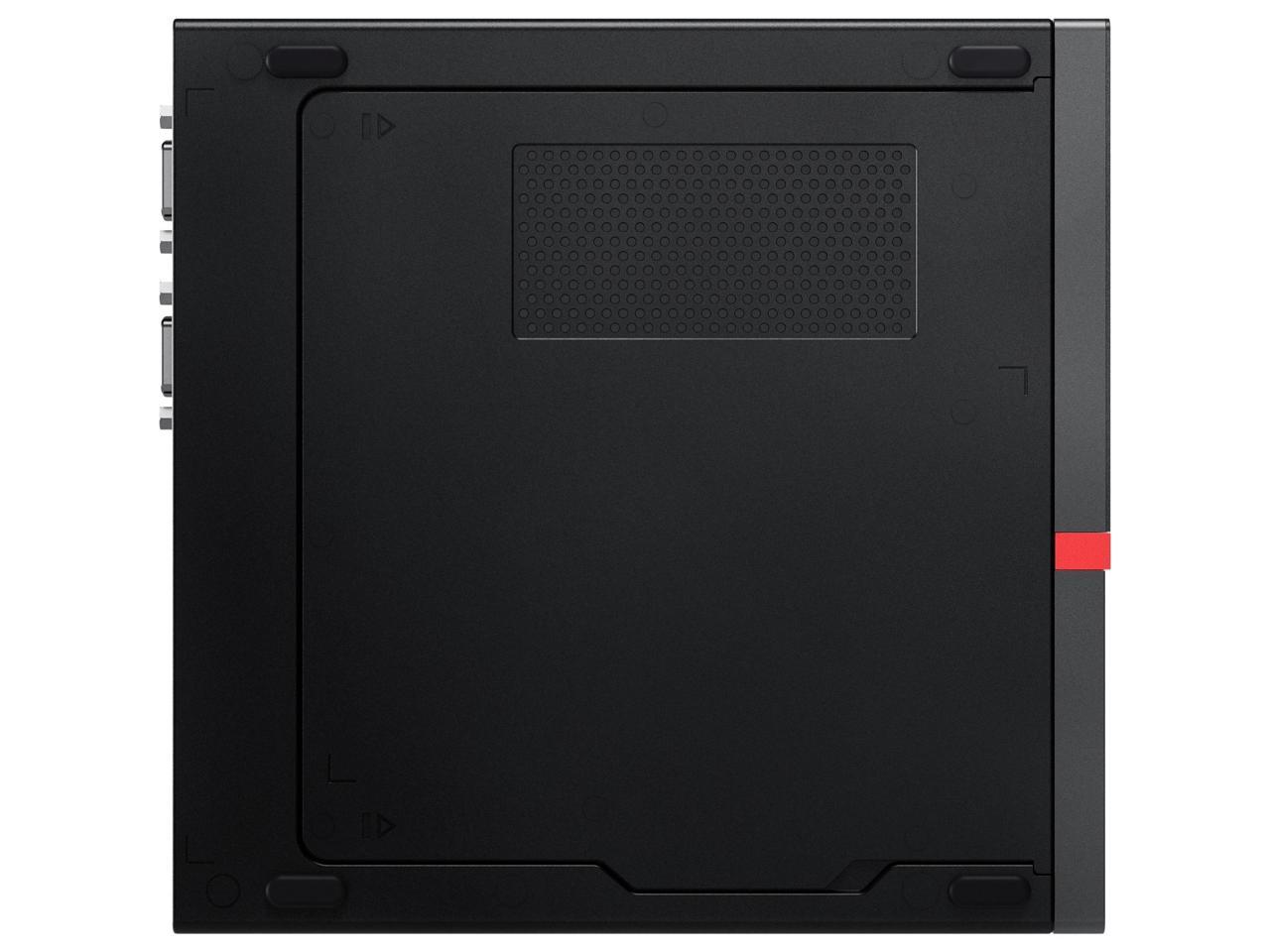 Lenovo ThinkCentre M920q Tiny Desktop Computer i5-9500T 8GB 256GB SSD Win10 Pro