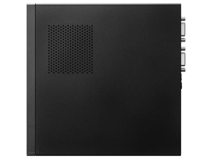 Lenovo ThinkCentre M920q Tiny Desktop Computer i5-9500T 8GB 256GB SSD Win10 Pro