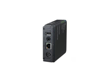 Canon NA10 Gigabit Ethernet Card