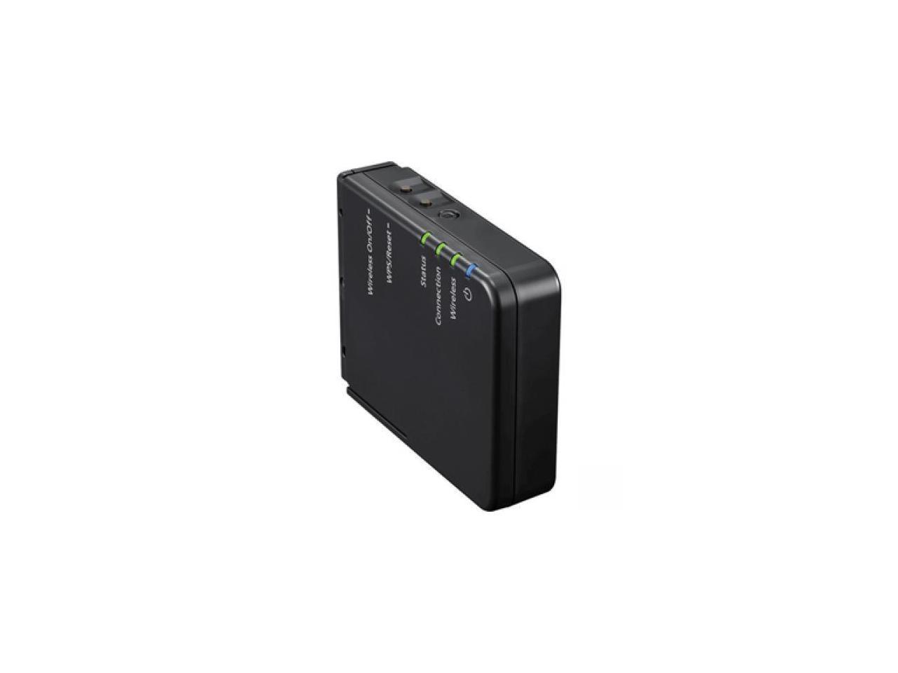 Canon NA10 Gigabit Ethernet Card