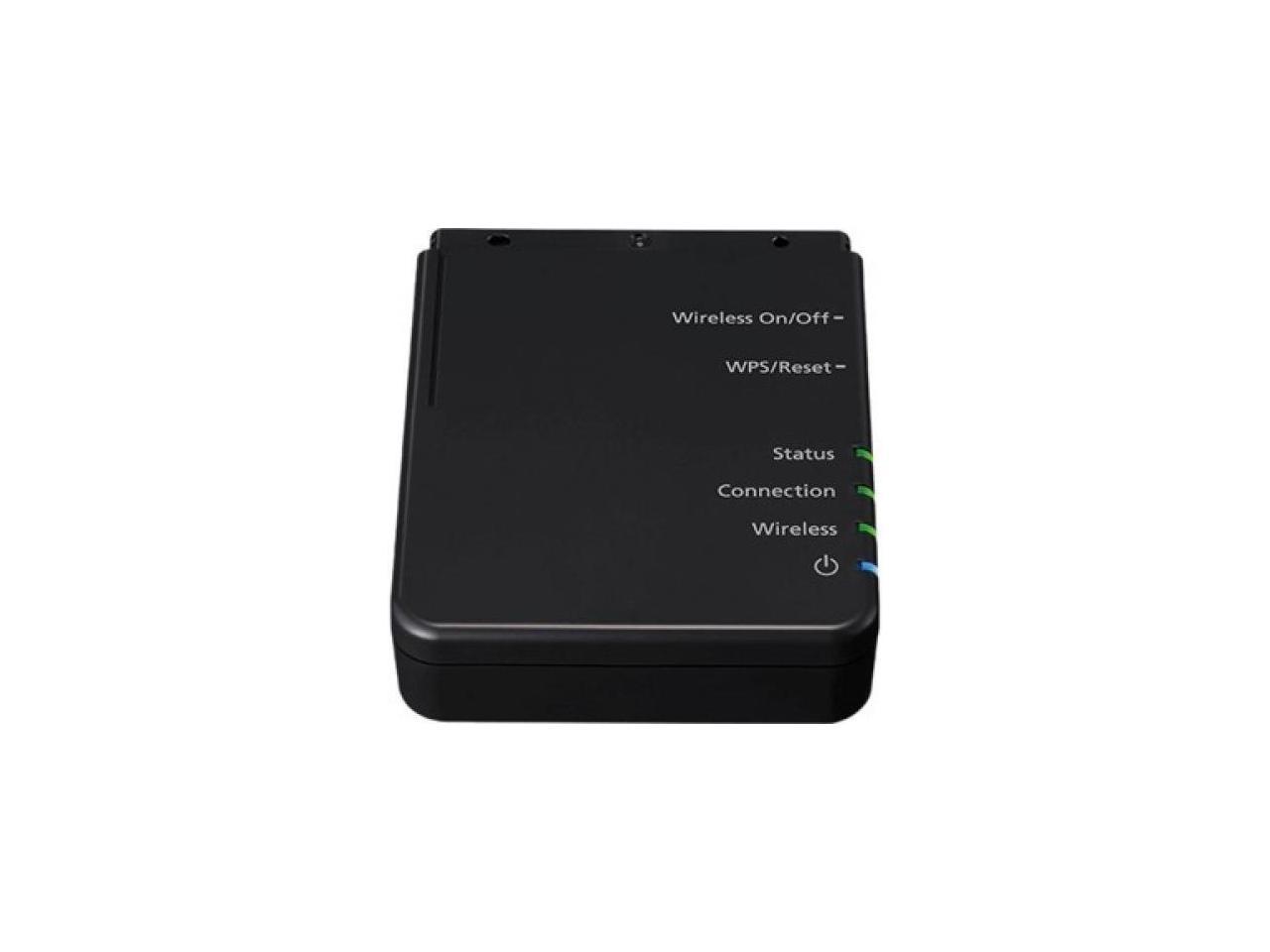 Canon NA10 Gigabit Ethernet Card