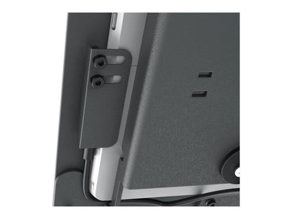 Kensington Mounting Adapter for Tablet Black K67933US