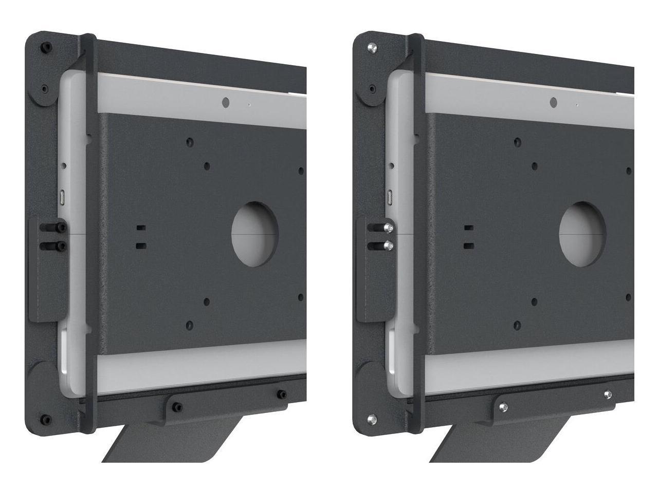 Kensington Mounting Adapter for Tablet Black K67933US