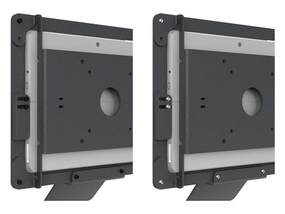 Kensington Mounting Adapter for Tablet Black K67933US