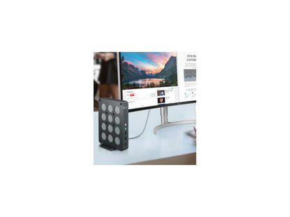 LG V CBV42-BP Zero Client Teradici Tera2321 CBV42BP