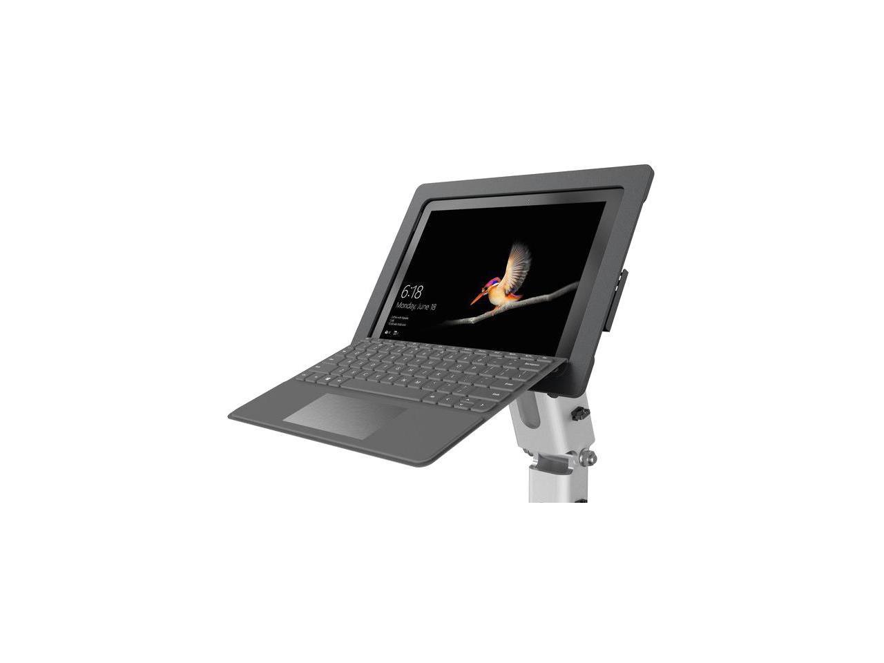 Kensington Mounting Adapter for Tablet Black K67933US
