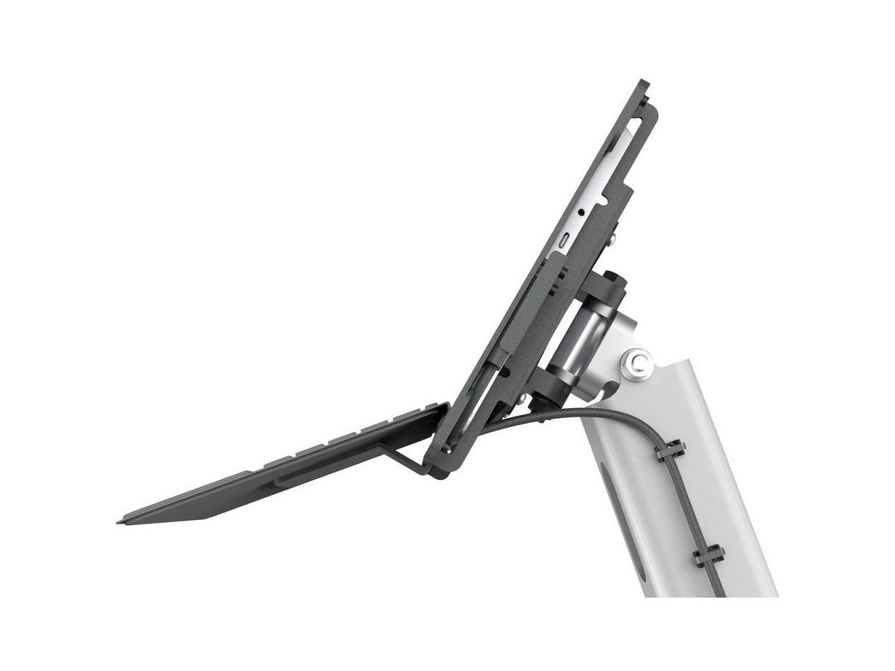 Kensington Mounting Adapter for Tablet Black K67933US