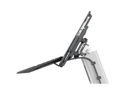 Kensington Mounting Adapter for Tablet Black K67933US