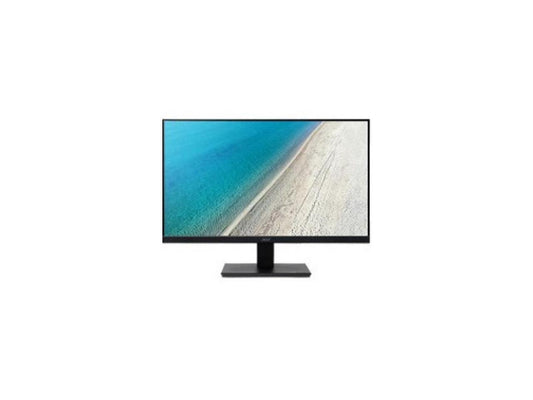 Acer V227Q bi 22" (Actual size 21.5") Full HD 1920 x 1080 75Hz HDMI AMD FreeSYNC Backlit LED IPS Monitor