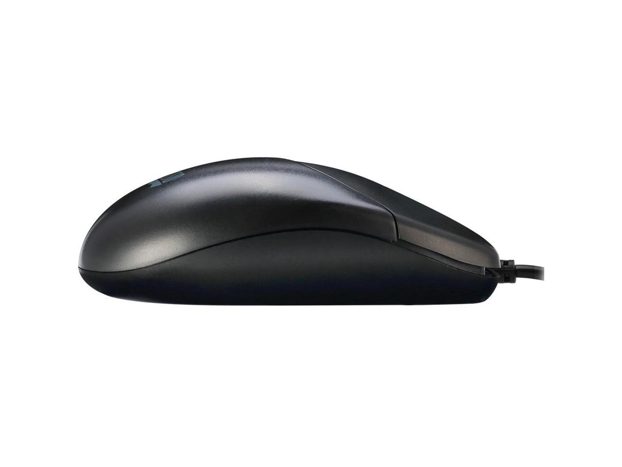 Adesso iMouse M6-TAA Optical Scroll Mouse TAA Compliant IMOUSEM6TAA