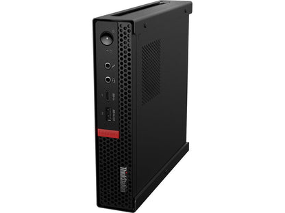 Lenovo ThinkStation P330 Tiny Computer i5-9400T 16GB 256GB SSD W10 Nvidia P620