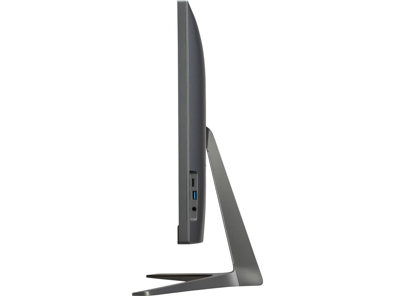 Acer Chromebase 24 CA24I2 23.8" AIO Computer i3-8130U 8GB 128GB SSD Chrome OS