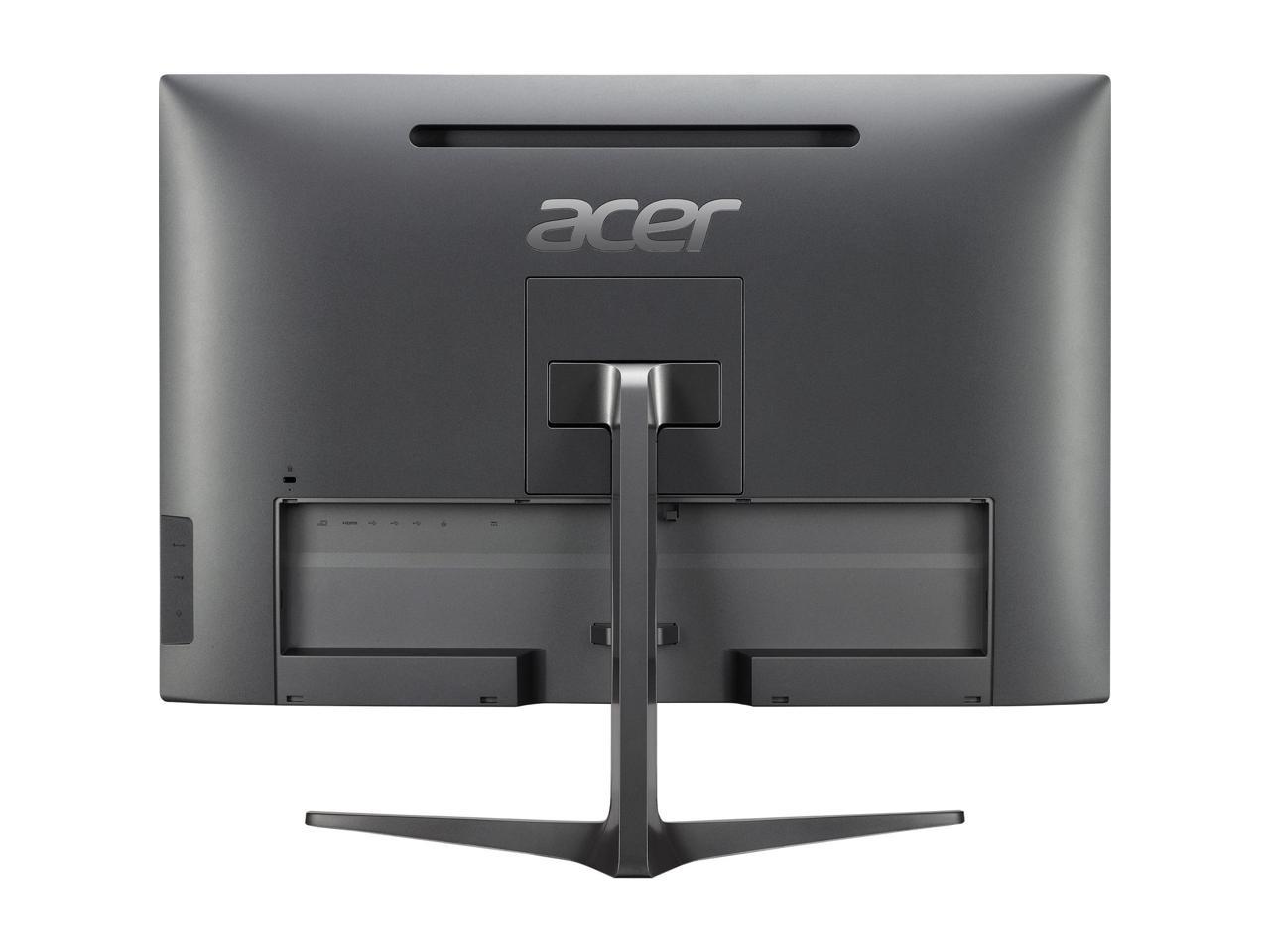 Acer Chromebase 24 CA24I2 23.8" AIO Computer i3-8130U 8GB 128GB SSD Chrome OS