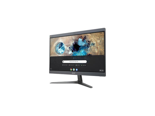 Acer Chromebase 24 CA24I2 23.8" AIO Computer i3-8130U 8GB 128GB SSD Chrome OS