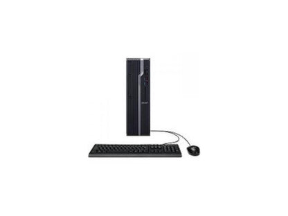 Acer Veriton X4665G Desktop Computer i5-9400 8GB 1TB HDD Windows 10 Pro
