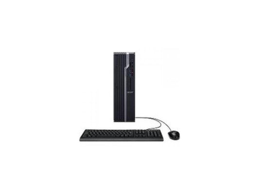 Acer Veriton X4665G Desktop Computer i5-9400 8GB 1TB HDD Windows 10 Pro