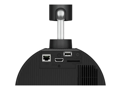 Epson LightScene EV-105 Accent Lighting 3LCD Laser Projector, V11H868120