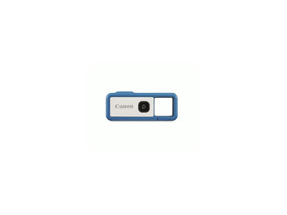 Canon Ivy REC Outdoor Camera Riptide Blue