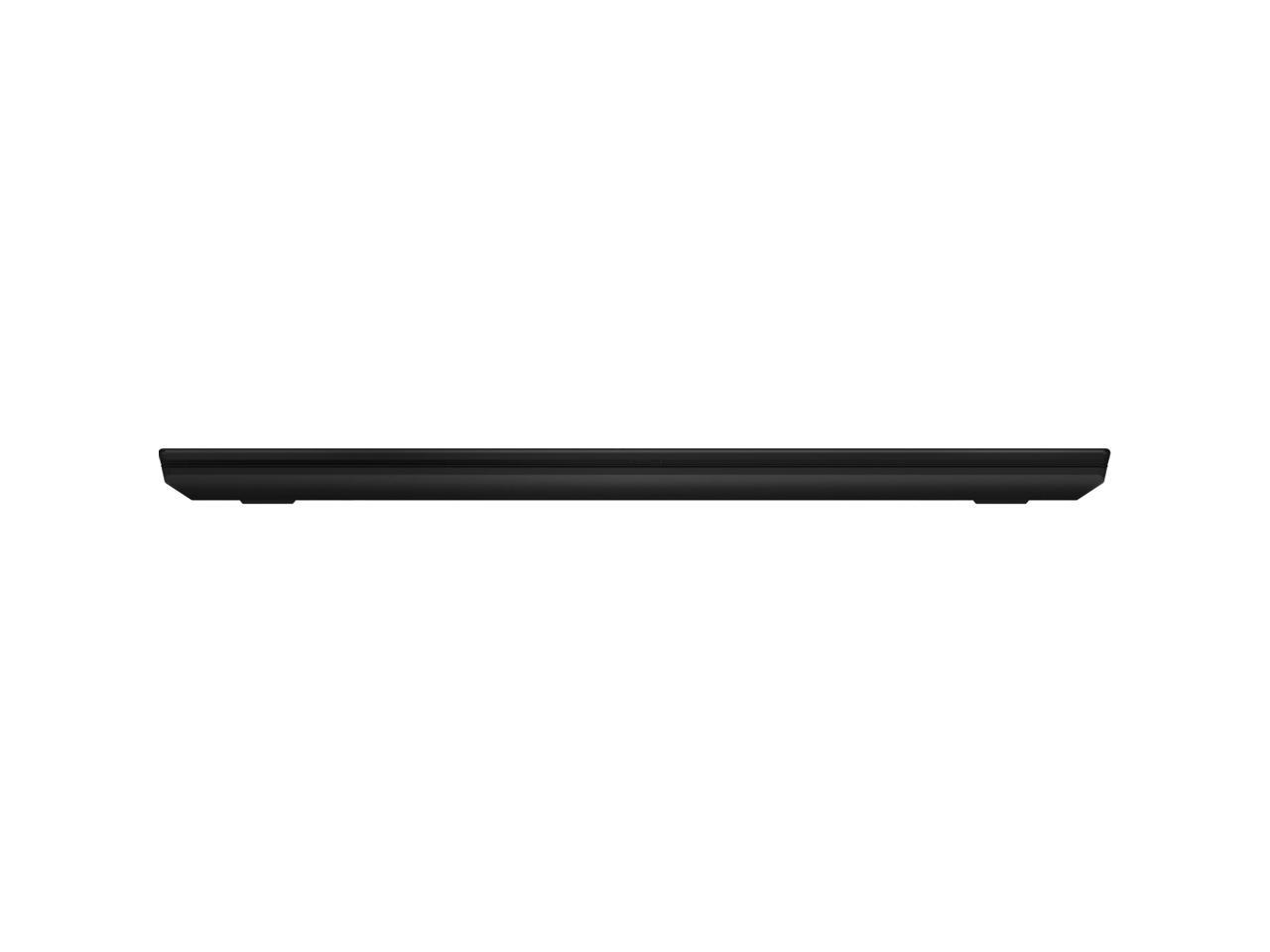 Lenovo ThinkPad P53s 20N6004VUS 15.6" Mobile Workstation - 1920 x 1080 - Core i7 i7-8565U - 24 GB RAM - 512 GB SSD - Black - Windows 10 Pro 64-bit - NVIDIA Quadro P520 with 2 GB, Intel UHD Graphi
