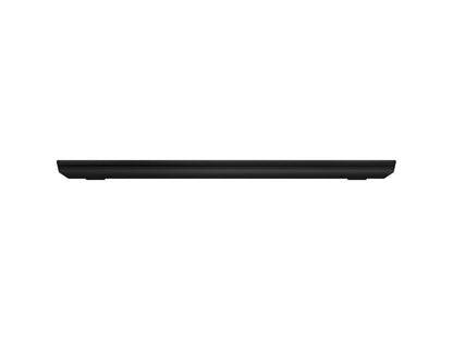 Lenovo ThinkPad P53s 20N6004VUS 15.6" Mobile Workstation - 1920 x 1080 - Core i7 i7-8565U - 24 GB RAM - 512 GB SSD - Black - Windows 10 Pro 64-bit - NVIDIA Quadro P520 with 2 GB, Intel UHD Graphi