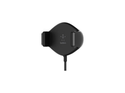BELKIN COMPONENTS F7U053BTBLK BOOSTUP WIRELESS CHARGING CAR MOUNT
