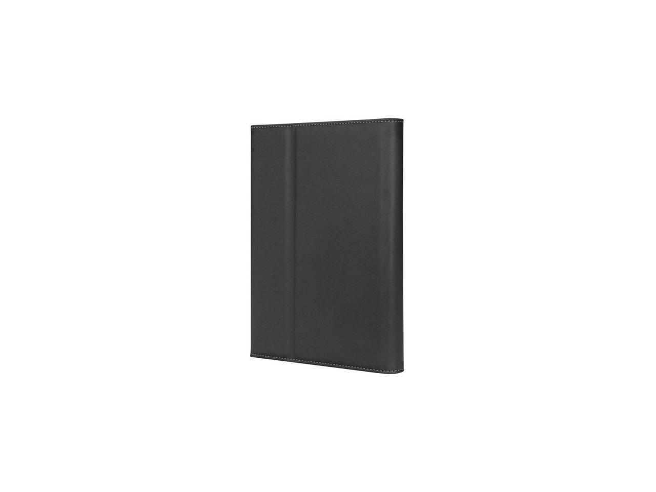 Targus VersaVu Slim 360 Rotating Case for iPad mini 5th gen., iPad mini 4, 3, 2 and iPad mini Black