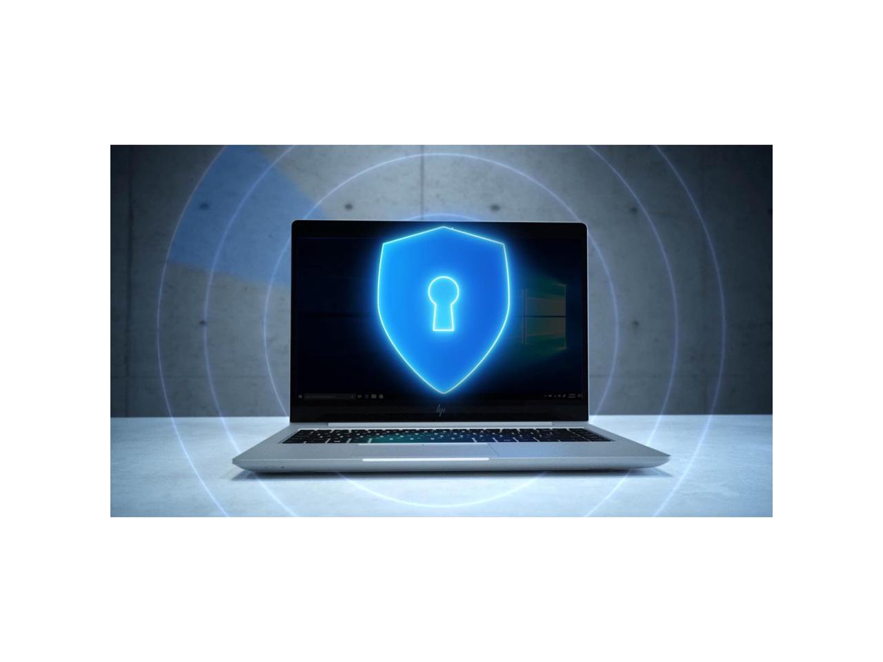 HP EliteBook x360 1040 G6 14" Touchscreen 2 in 1 Notebook - 1920 x 1080 - Core i7 i7-8665U - 16 GB RAM - 512 GB SSD - Windows 10 Pro 64-bit - Intel UHD Graphics 620 - In-plane Switching (IPS) Tec