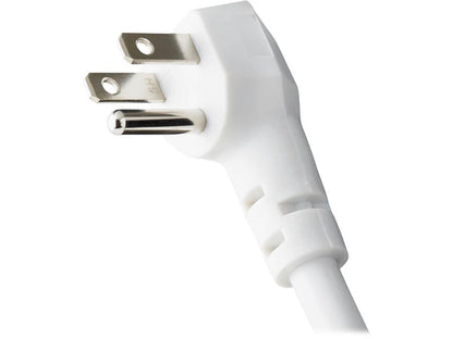 Tripp Lite TLP64USBRA15 6-Outlet Surge Suppressor/Protector