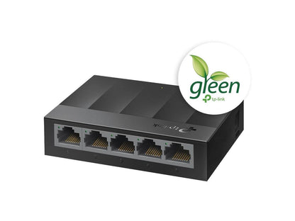 Tp-Link 5-Port 10/100/1000Mbps Desktop Switch