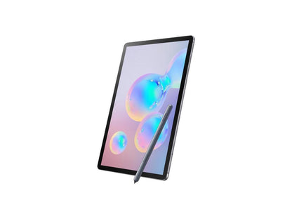Samsung Galaxy S6 10.5" Tablet 8GB 256GB Android 9.0 Pie Mountain Gray