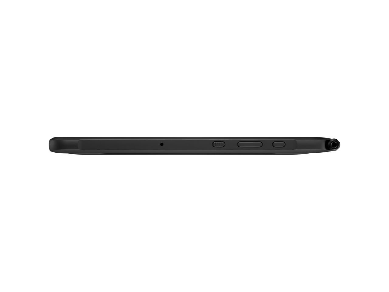 Samsung Galaxy Tab Active Pro SM-T547 10.1" Tablet 64GB Android 9.0 Pie 4G Black