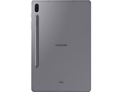 Samsung Galaxy S6 10.5" Tablet 8GB 256GB Android 9.0 Pie Mountain Gray