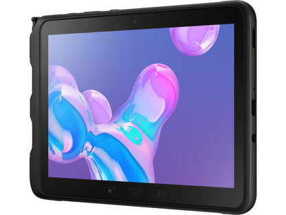 Samsung Galaxy Tab Active Pro SM-T547 10.1" Tablet 64GB Android 9.0 Pie 4G Black