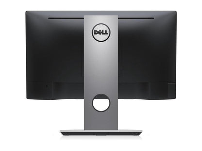Dell DELL-P2018HE 19.5" 1600 x 900 60 Hz D-Sub, HDMI, DisplayPort Monitor