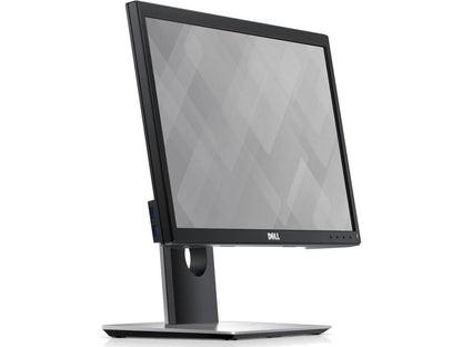 Dell DELL-P2018HE 19.5" 1600 x 900 60 Hz D-Sub, HDMI, DisplayPort Monitor